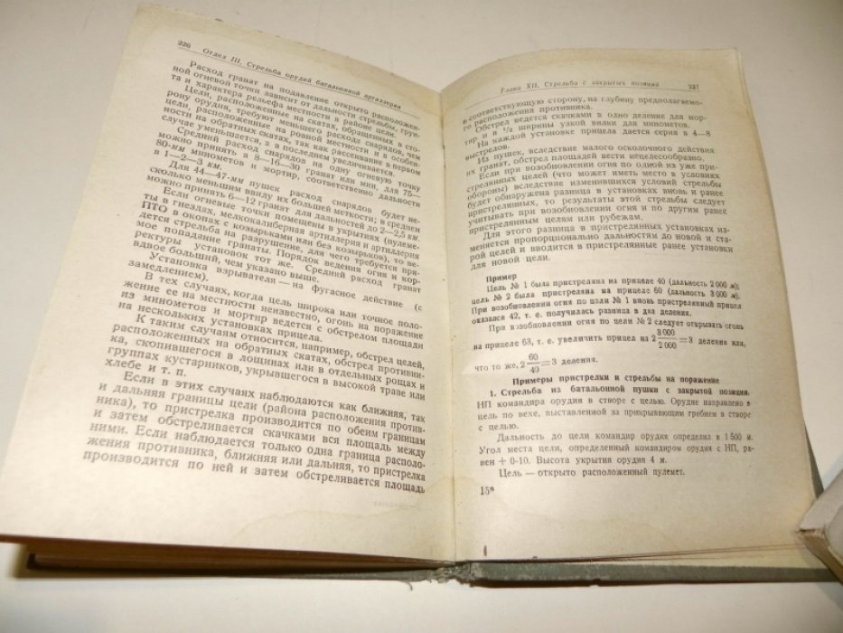 Николаев А. В. Батальонная артиллерия. 