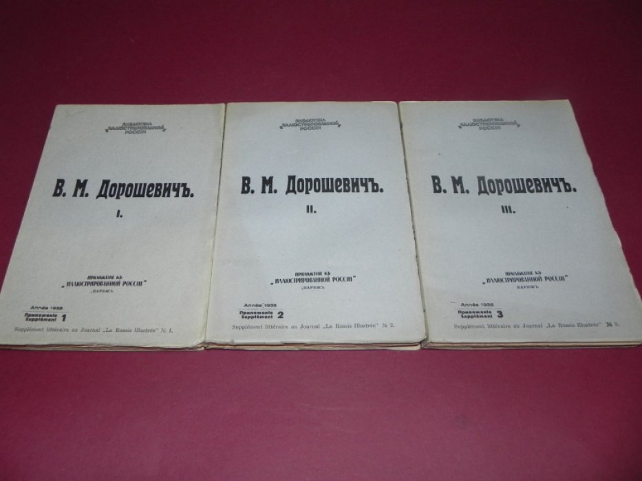 Дорошевич В.М. Сахалин. (Каторга).