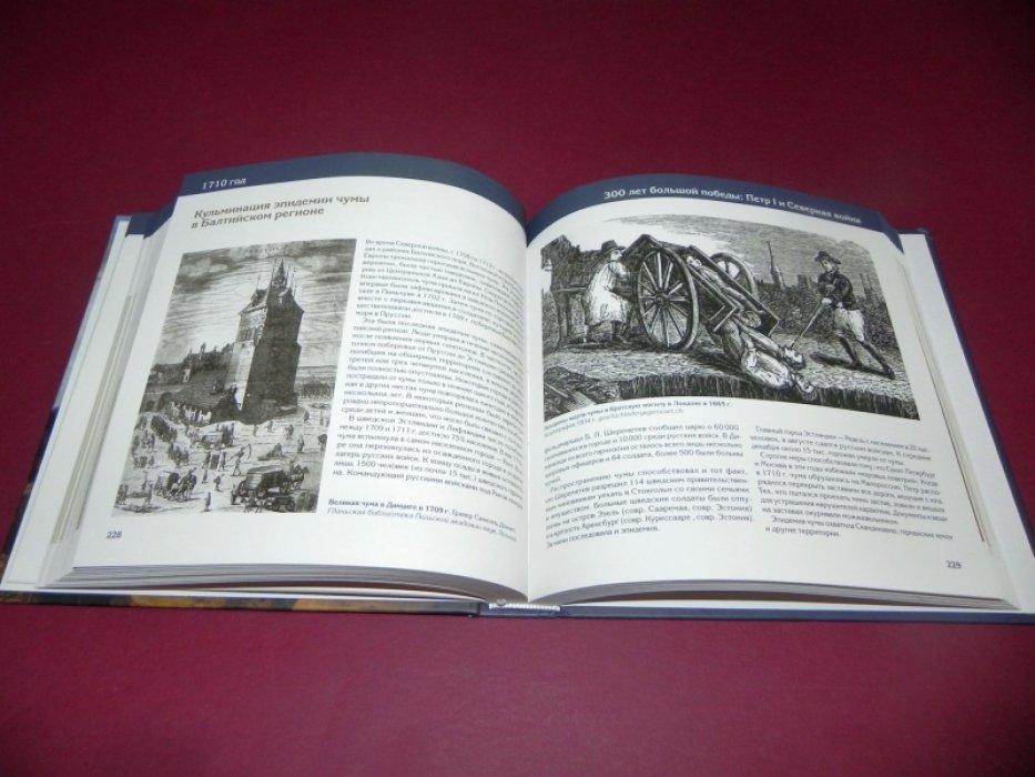 Ефимов С.В. 300 лет большой победы: Петр I и Северная война.