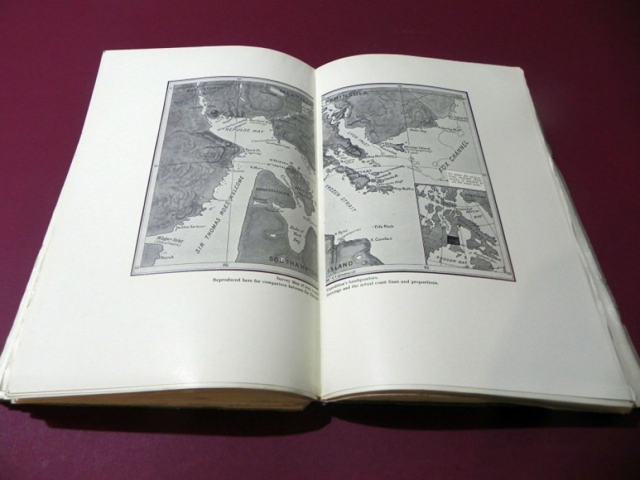 Knud Rasmussen. Intellectual Culture of the Caribou Eskimos: Iglulik and Caribou Eskimo Texts / Интеллектуальная культура эскимосов карибу: тексты иглулик и эскимосов карибу.