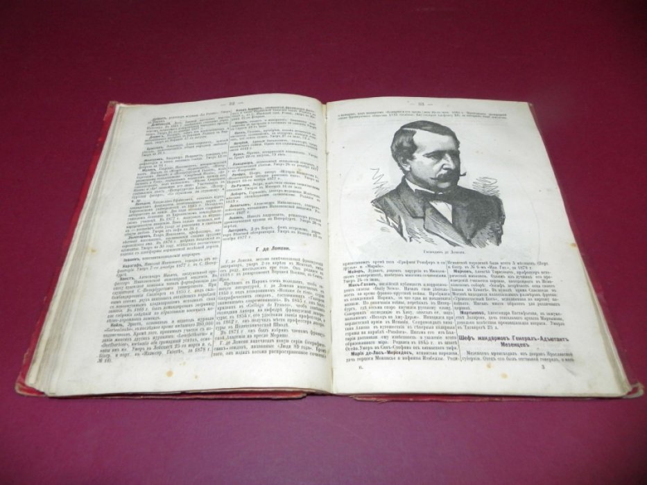 Семейный иллюстрированный календарь на 1879 г. Пятый год.