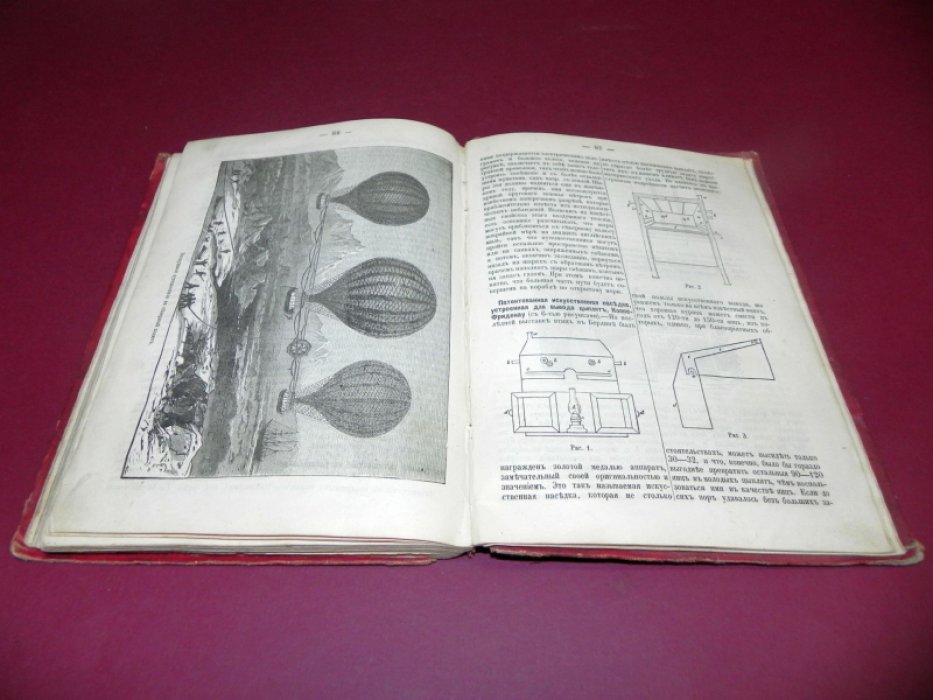 Семейный иллюстрированный календарь на 1879 г. Пятый год.