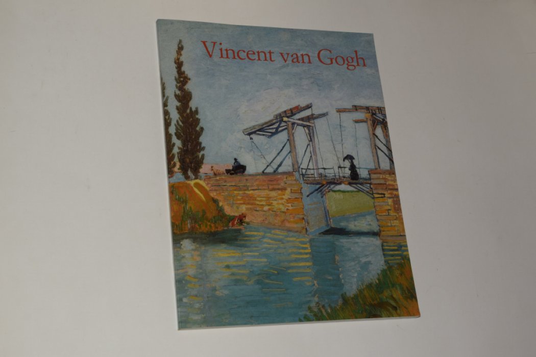 Walther Ingo F. Vincent Van Gogh 1853 - 1890. Vision and Reality. / Винсент Ван Гог.