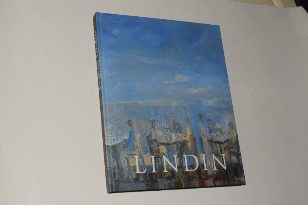 Кузнецова-Линдина М. Евгений Линдин. Evgeny Lindin.