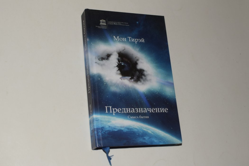Тирэй Мон. Предназначение. Смысл бытия.