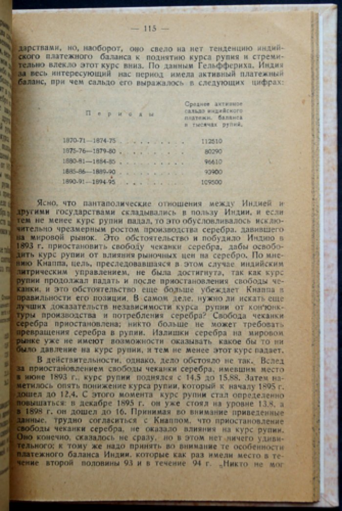 Государственная теория денег (критический разбор теории Кнаппа). 2-е издание
