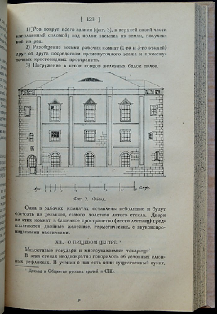 Павлов И.П. Двадцатилетний опыт объективного изучения высшей нервной деятельности животных: Условные рефлексы. Сборник работ (изд. 4-е, дополненное)