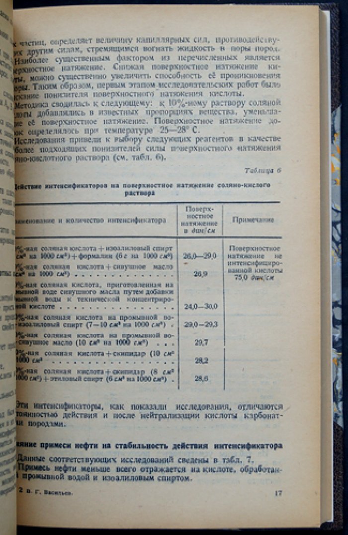 Вопросы геологии и разработки нефтяных месторождений Среднего Поволжья (сводка исследований 1940–1941 гг.)