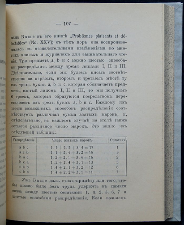 Математические развлечения и игры: занимательные задачи, головоломки и упражнения по алгебре и геометрии