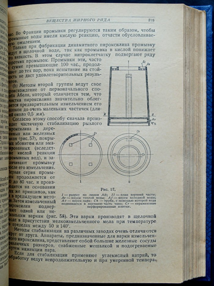 Пороха и взрывчатые вещества. Теория, химия, технология, испытания и применение (классический труд французских военных инженеров)