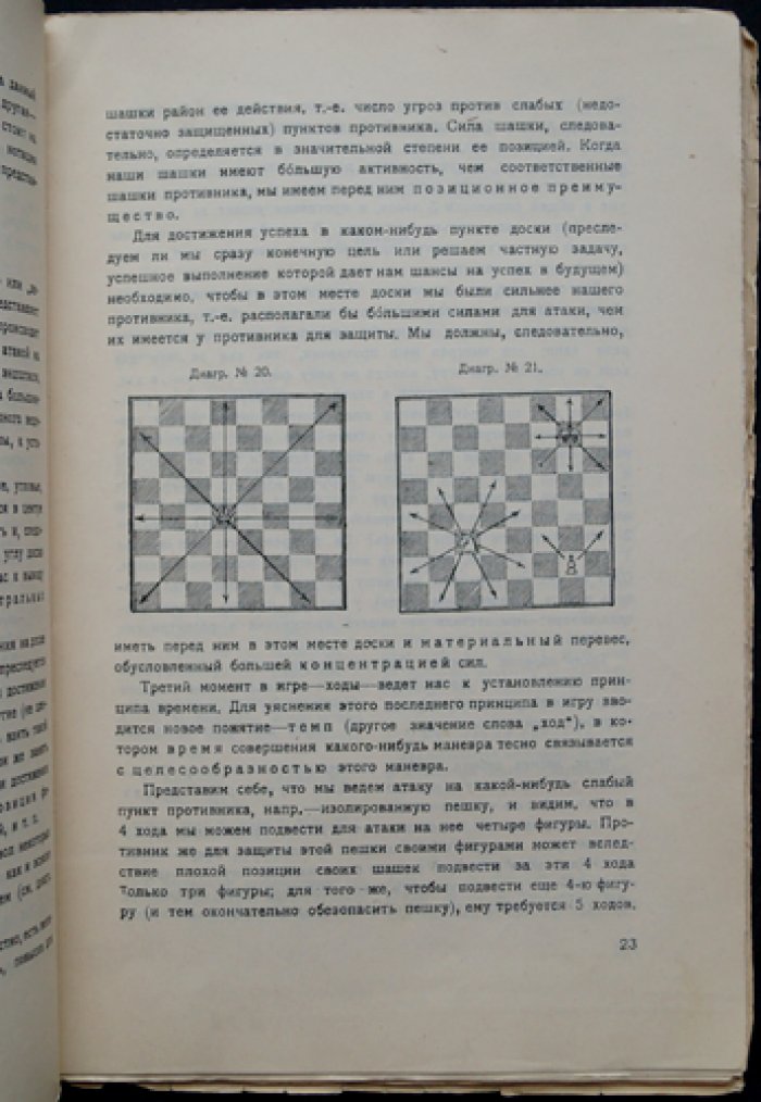 Арон Нимцович. Моя система: учебник позиционной игры. Выпуски 1–2