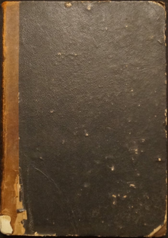 Статистический сборник Рязанской губернии: Пронский уезд (Том VI, выпуск I)