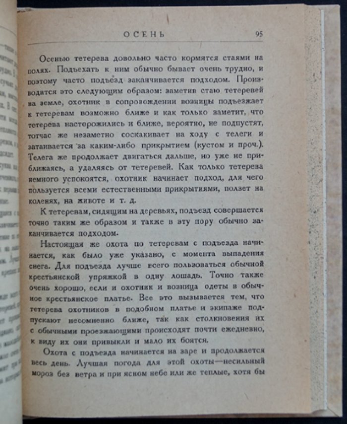 Рахманин: Четыре сезона ружейной охоты. Способы и приемы охоты на птицу и зверя (по сезонам)