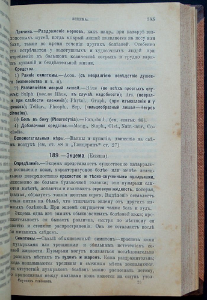 Руддок. Спутник гомеопата (Vade Mecum). Практическое руководство по гомеопатическому лечению болезней