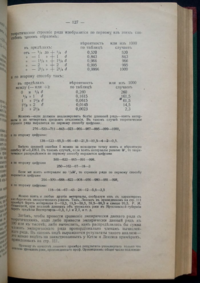 Теория и методы статистики. 4-е изд. С.И. Сахарова