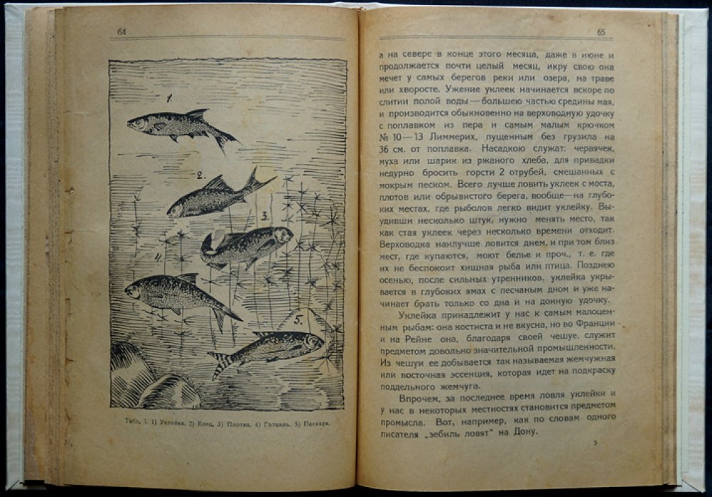 Рыбная ловля всех видов во все времена года (удочки, подпуски, сети). Практическое руководство с рисунками и таблицами
