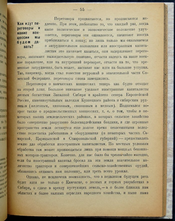 Новая экономическая политика (НЭП). Книга А. Е. Дембо
