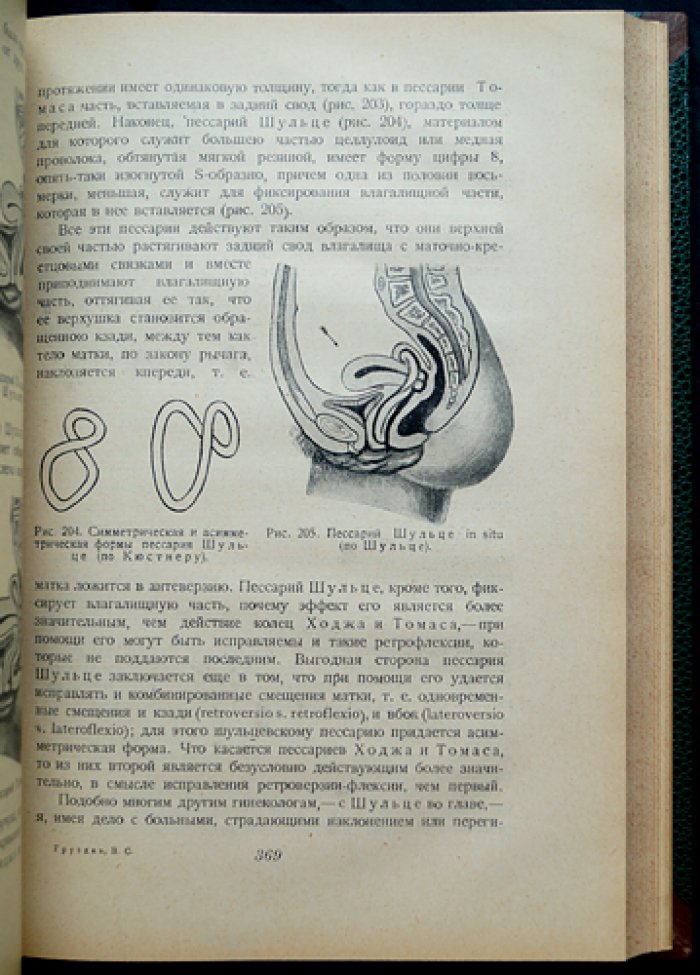 Гинекология. Руководство (3-е издание)