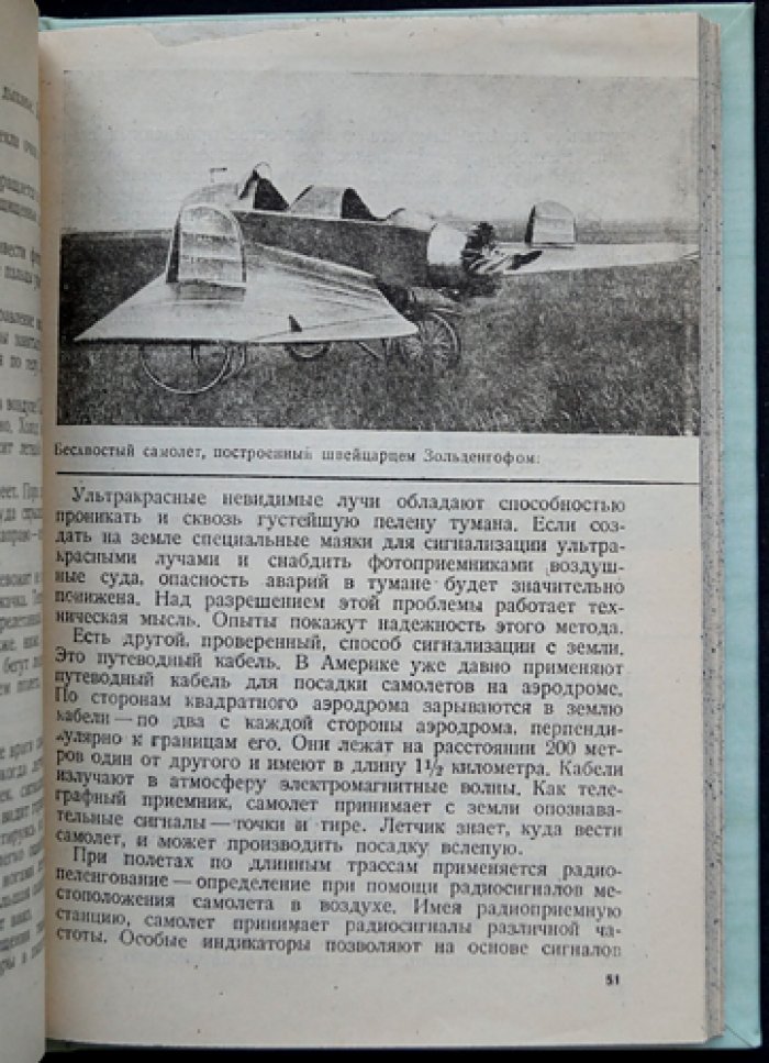 Завоеватели воздуха: очерки по истории авиации и рекордам советских летчиков (1920—начало 1930-х)