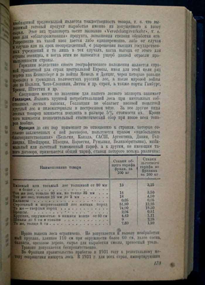 Внешняя торговля лесом (2-е издание, переработанное и дополненное)