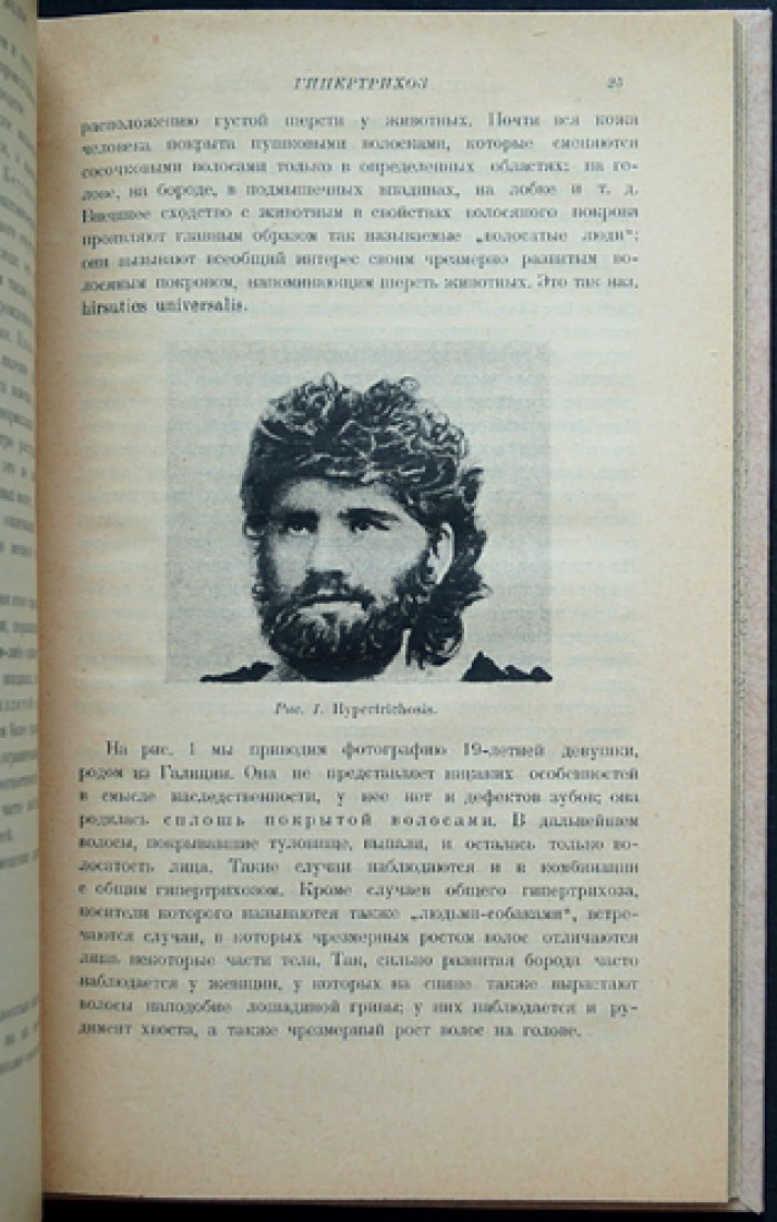 Макс Йозеф. Болезни волос: дерматологический справочник