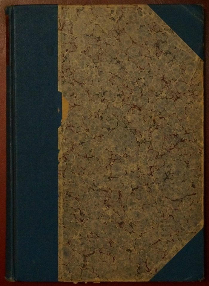 Памятная книжка лицеистов Императорского Александровского Лицея. Выпуск 1907 года