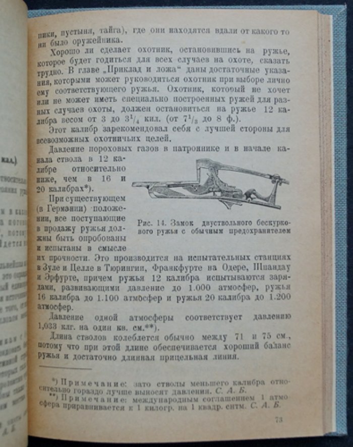 Искусство стрельбы дробью: практическое руководство по устройству ружья, патронов и меткой охоте