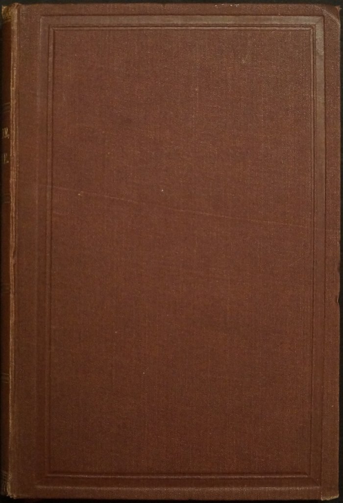 Сочинения А.И. Герцена. Комплект из 7 томов (тт. 1, 2, 3, 5, 7, 8, 9). Женева, 1875–1879