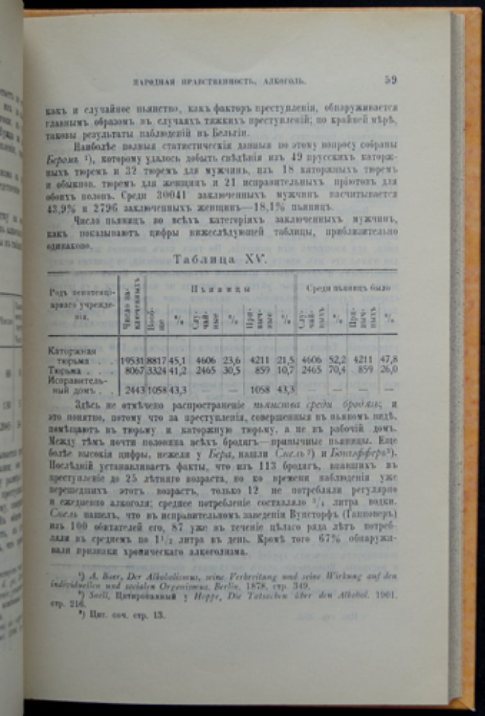 Ашаффенбург Г. Преступление и борьба с ним: уголовная психология для врачей, юристов и социологов (к вопросу о реформе уголовного законодательства)