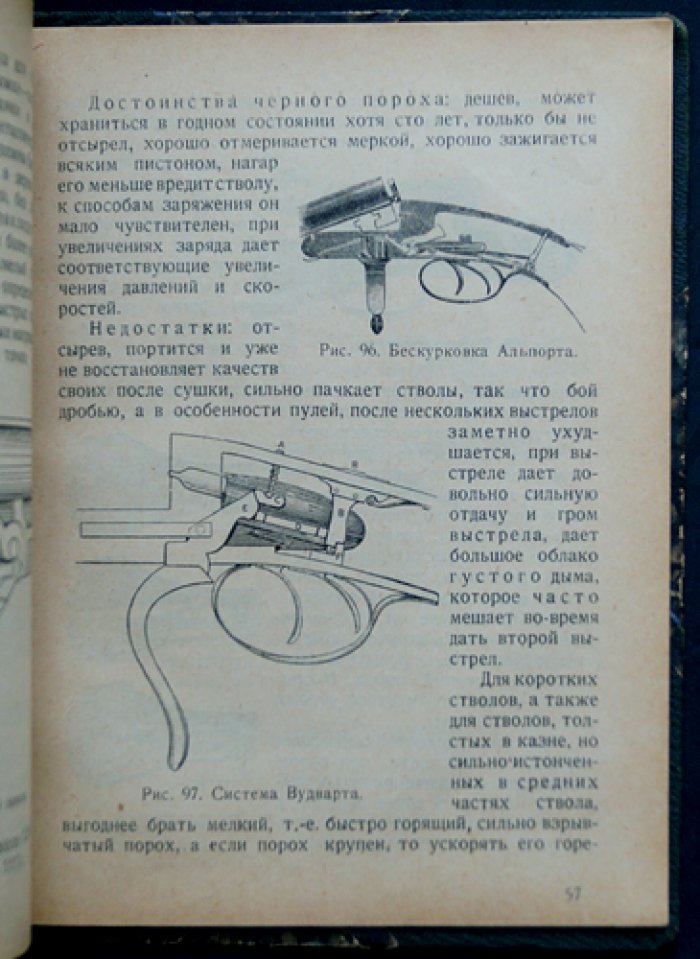 Дробовое ружьё и стрельба из него. Практическое руководство по охотничьей стрельбе