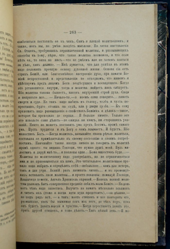 Проф. Иван Корсунский — Преосвященнейший епископ Феофан (Затворник): биографический очерк