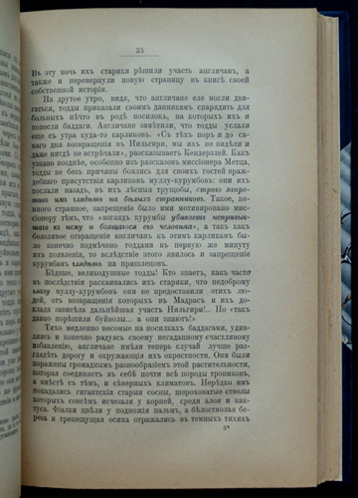 Радда-Бай. Загадочные племена на «Голубых горах». Дурбар в Лагоре (с биографическим очерком)