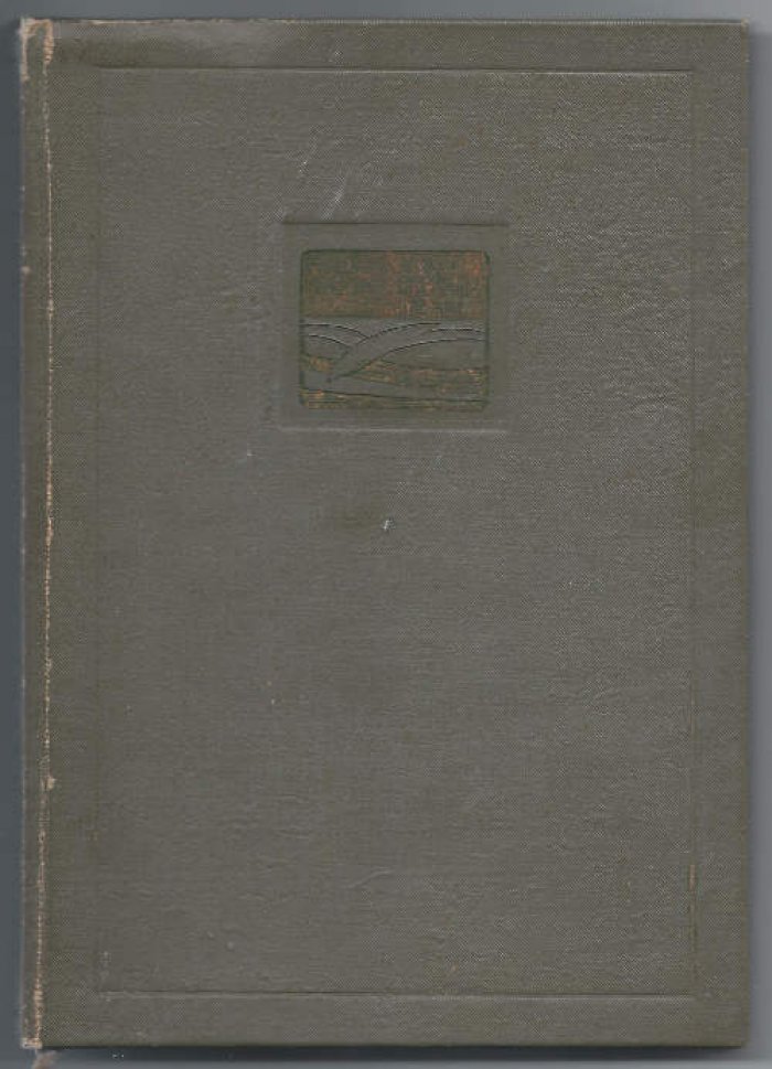 Theatre Academique dArt M. Gorky de lU.R.S.S. decore de lOrdre de Lenine Moscou. Spectacles a lExposition Internationale de Paris