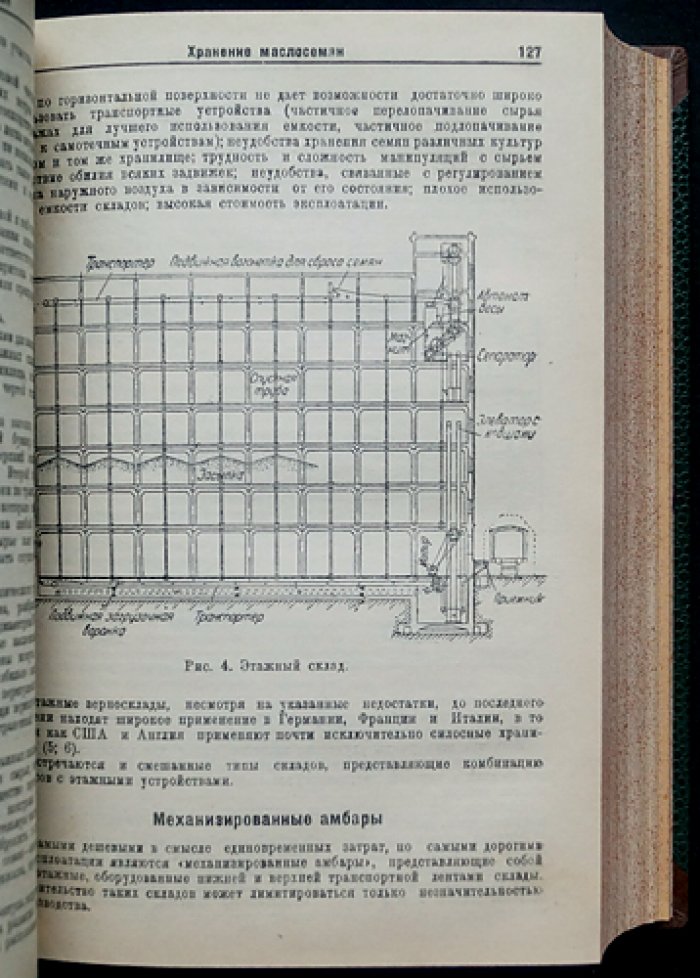 Жиры: получение и переработка. Справочное руководство. Том I–II