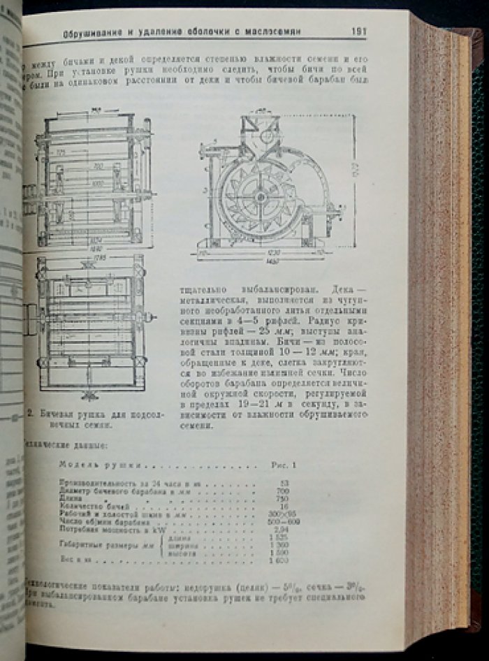 Жиры: получение и переработка. Справочное руководство. Том I–II