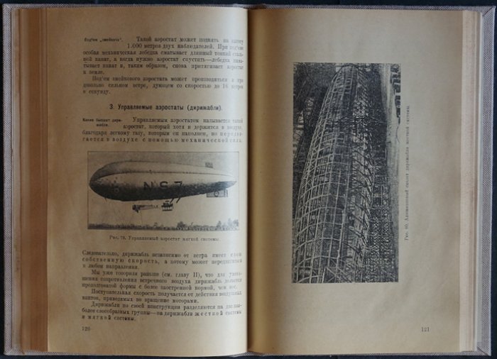 Авиация и воздухоплавание: история, техника и практическое применение воздушного флота