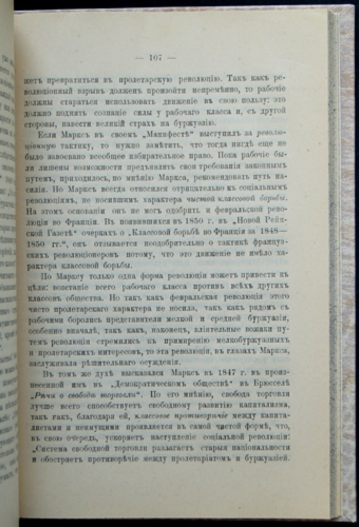 Карл Диль: Социализм, коммунизм, анархизм (социально-экономический взгляд)