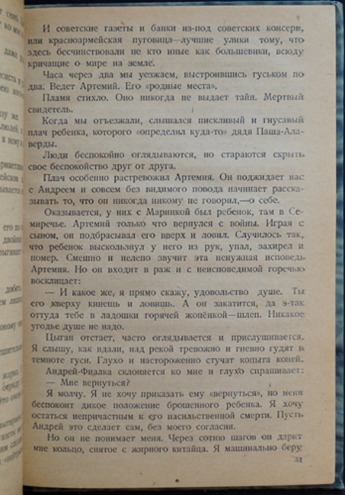 Рейд Черного Жука: повесть о событиях Гражданской войны