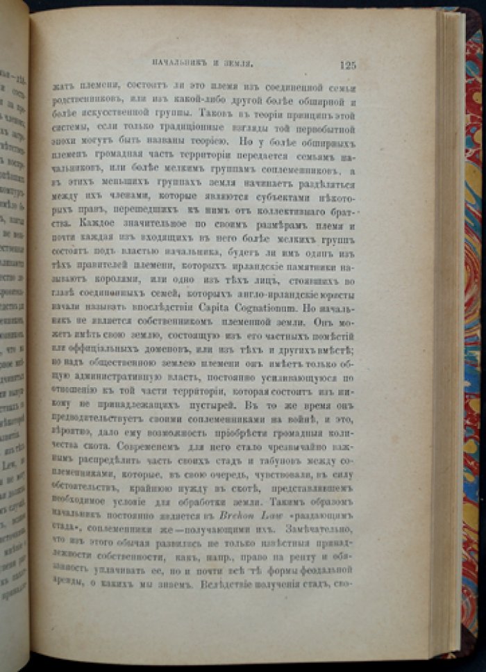 Древнейшая история учреждений: лекции по праву, обществу и происхождению институтов (по древнему ирландскому праву)