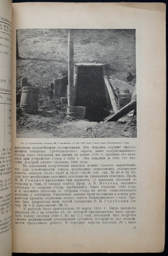 Производительные силы Нижегородской губернии. Выпуск 2 (1926) — исследования по промышленности, сельскому хозяйству и природным ресурсам