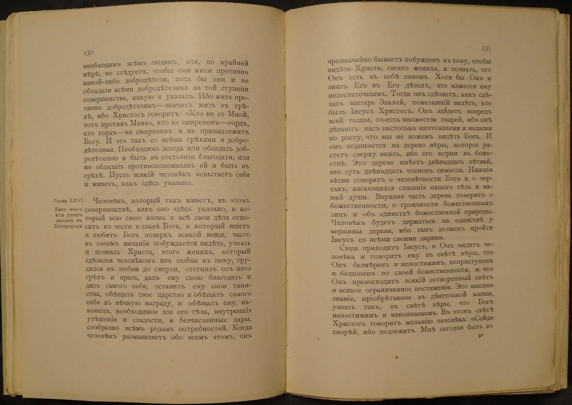 Одеяние духовного брака: путь единения души с Богом (Иоганн Рейсбрук «Удивительный»)