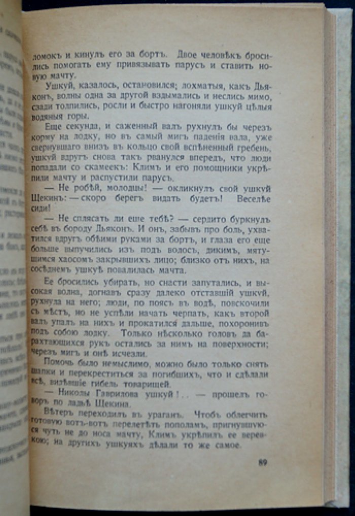 Под шум дубов: исторический роман С. Р. Минцлова