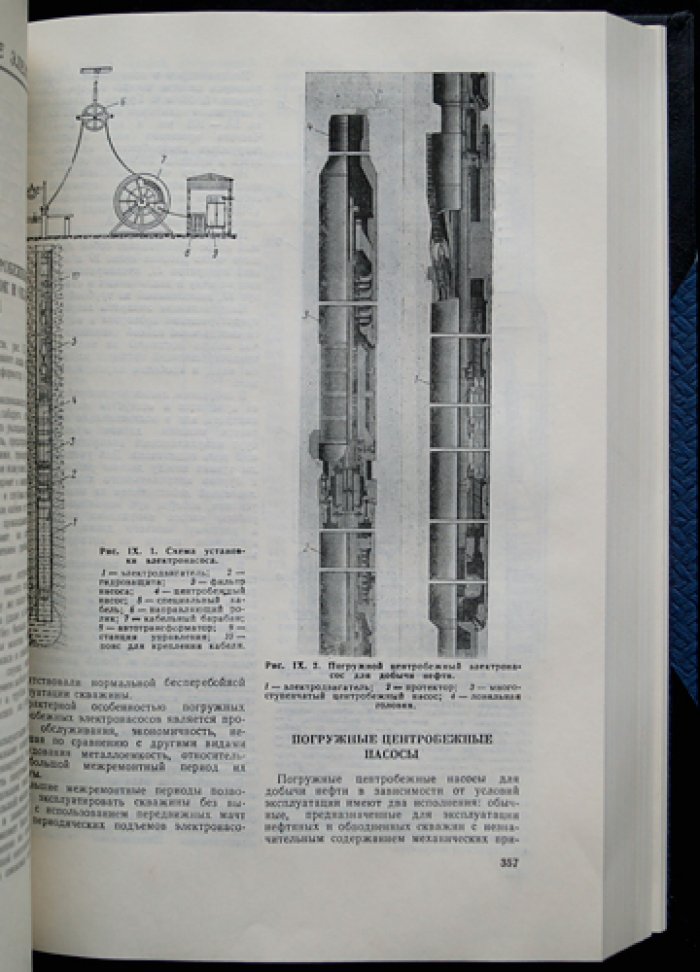 Справочная книга по добыче нефти. Коллекторские свойства, разработка месторождений, заводнение, повышение нефтеотдачи и эксплуатация скважин