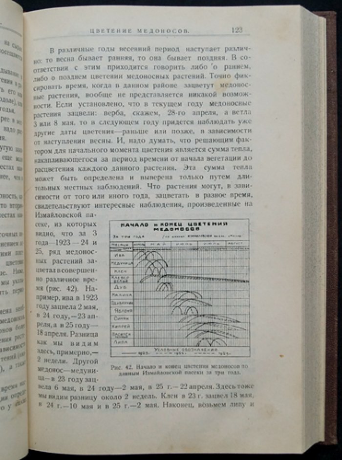 Медоносные растения России. Важнейшие медоносы и способы их разведения (2-е издание, переработанное и дополненное)