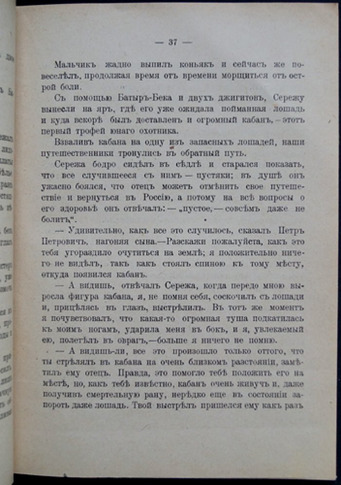 По степям и горам Азии. Очерки и рассказы о Средней Азии, Памире и Афганистане