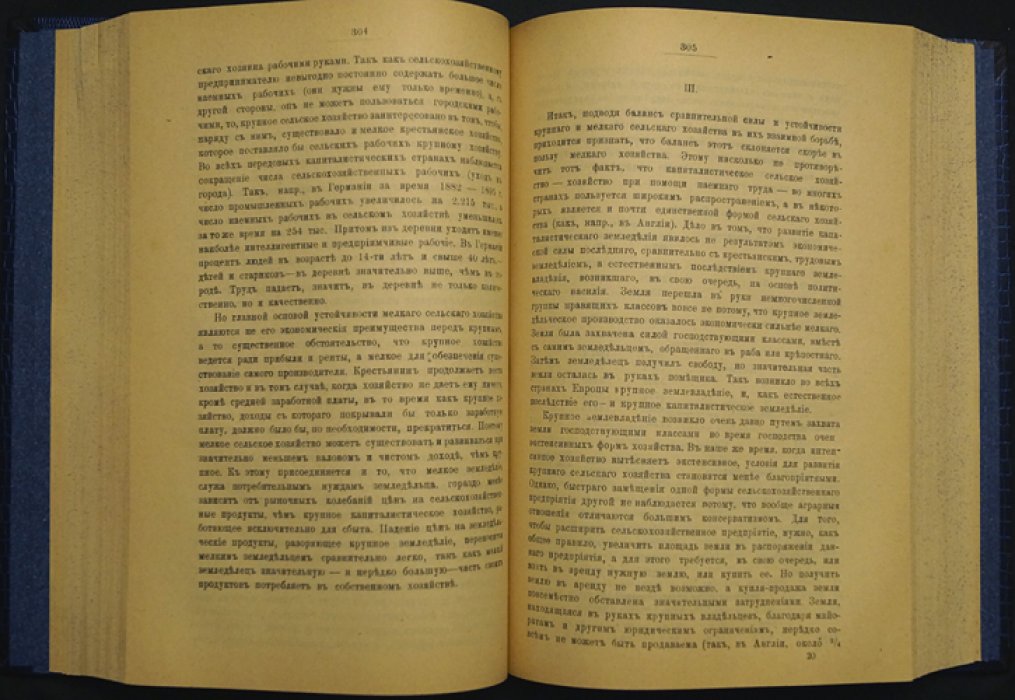 Основы политической экономии. Политика и экономика: рождение государственной жизни, социализм и его исторические основания