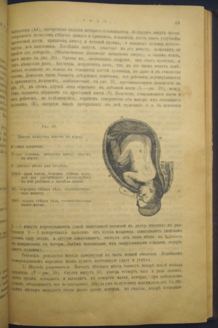 Физический мир женщины: общедоступные медицинские беседы о половых проявлениях, причинах и лечении женских болезней (5 частей + приложение)
