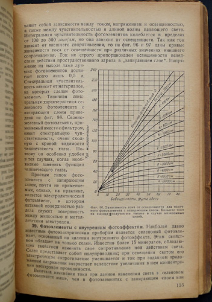 Электроника: теория и применение электронных приборов и ионных устройств (учебное руководство)