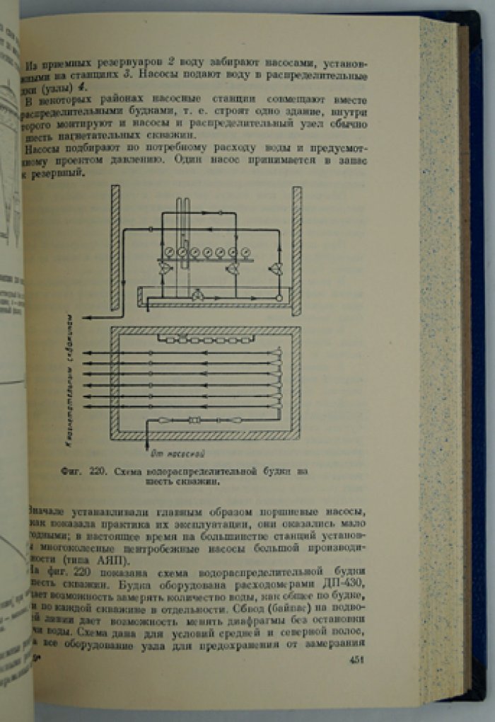 Эксплуатация нефтяных месторождений: промысловая геология, разработка, режим пластов и методы повышения нефтеотдачи
