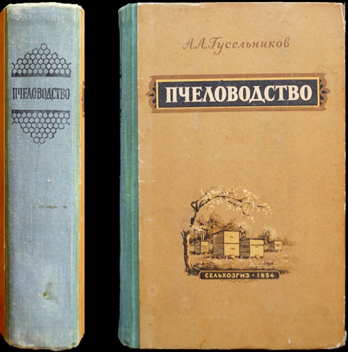 Пчеловодство: биология семьи, разведение, содержание, болезни, кормовая база и опыление сельхозкультур